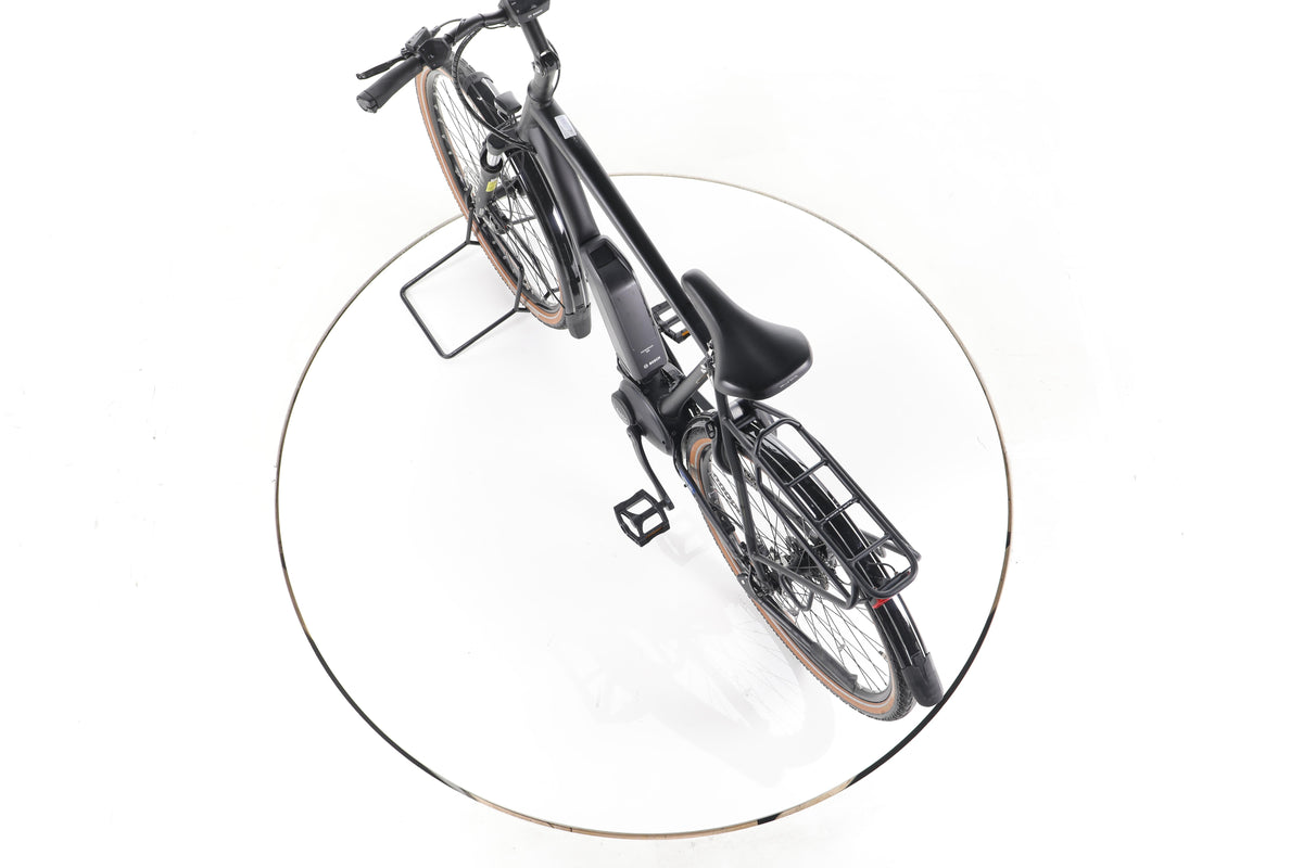 Pegasus Solero E8 Plus Trekking E-Bike - Image 21
