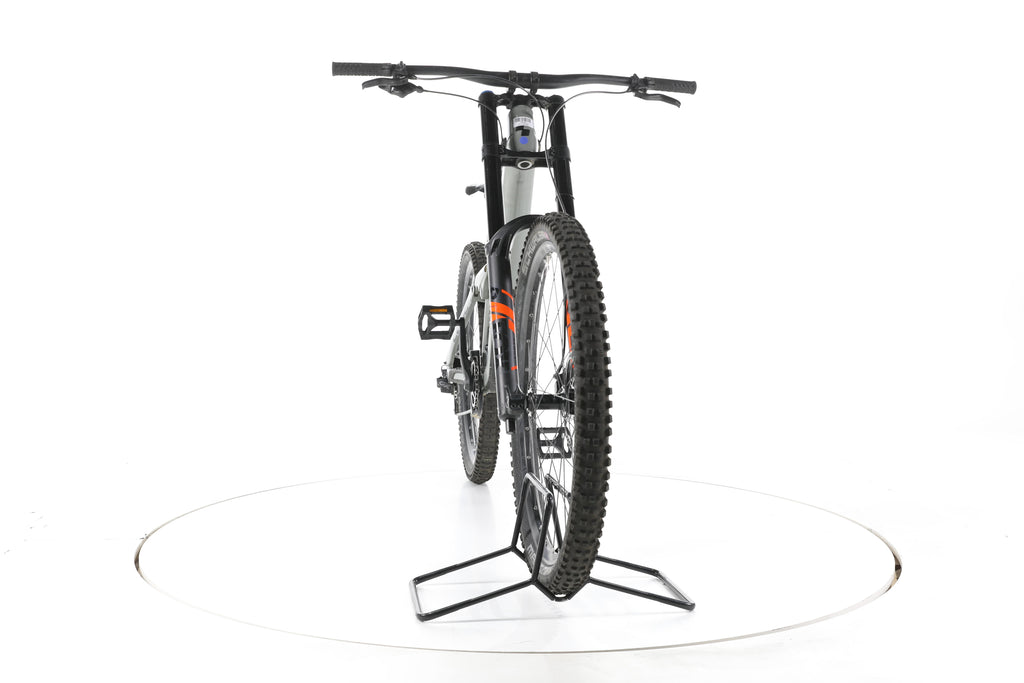 Cube TWO15 HPC SLX Fahrrad Fully - Image 4