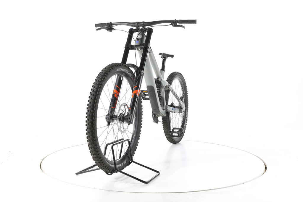 Cube TWO15 HPC SLX Fahrrad Fully - Image 5
