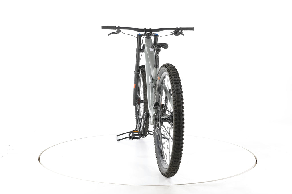 Cube TWO15 HPC SLX Fahrrad Fully - Image 10