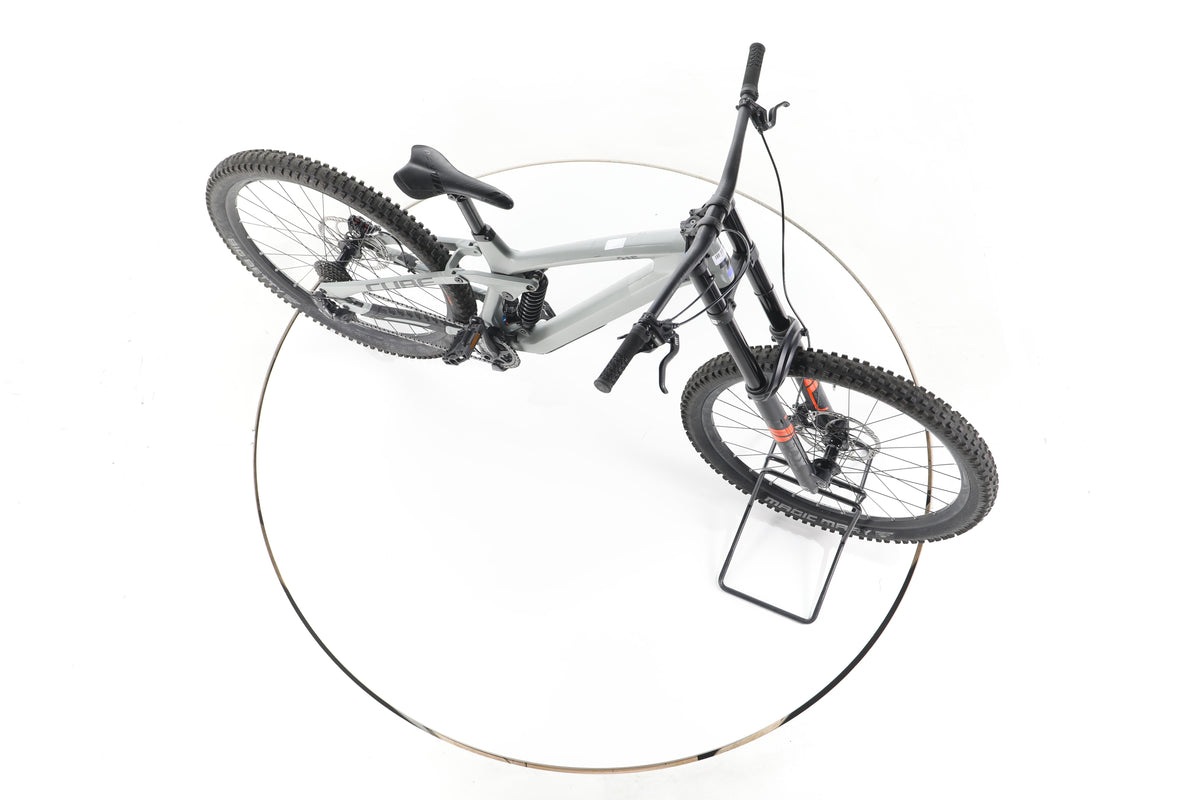 Cube TWO15 HPC SLX Fahrrad Fully - Image 14