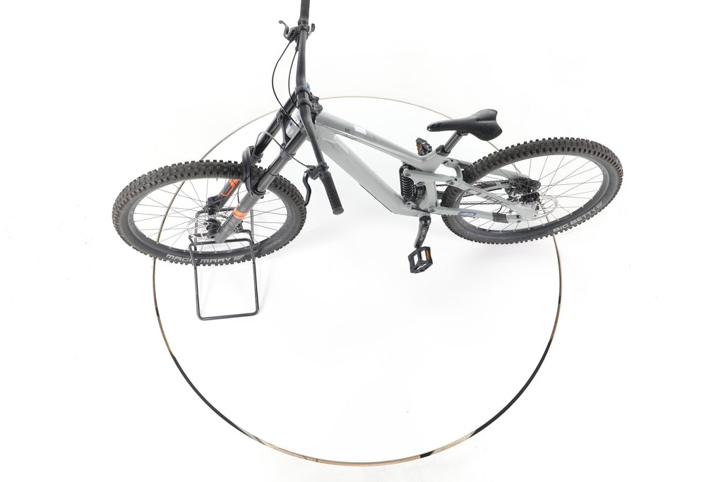 Cube TWO15 HPC SLX Fahrrad Fully - Image 19