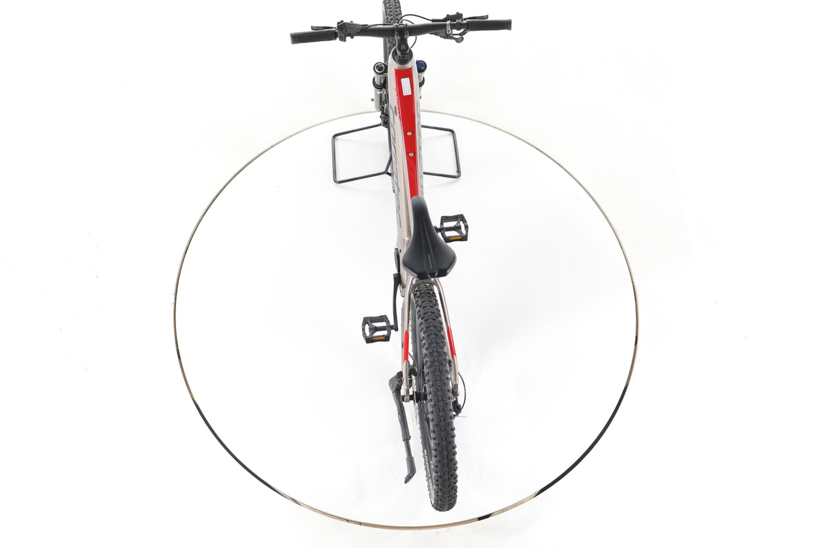 Corratec E-Power X VERT Pro E-Bike - Image 22