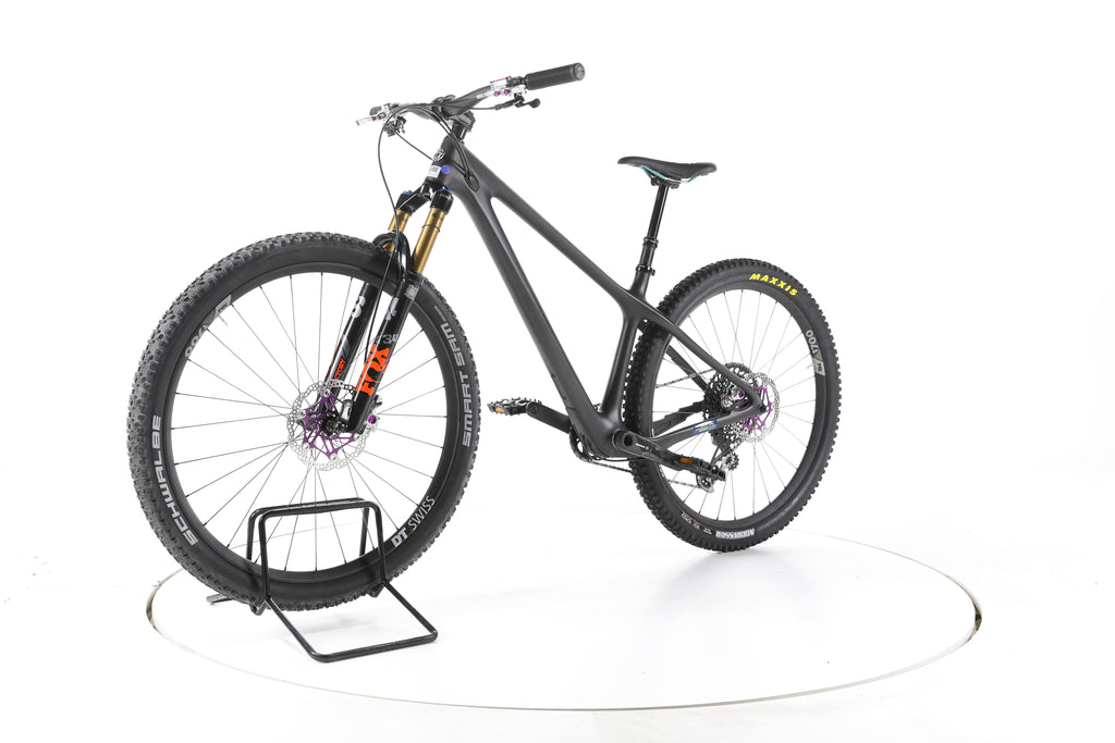 Yeti ARC T-Series T2 Fahrrad Hardtail - Image 6