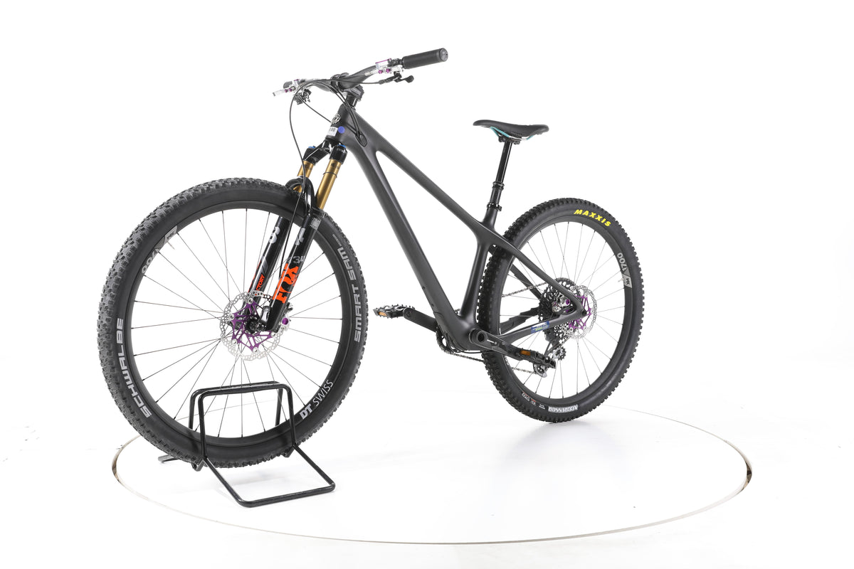 Yeti ARC T-Series T2 Fahrrad Hardtail - Image 6
