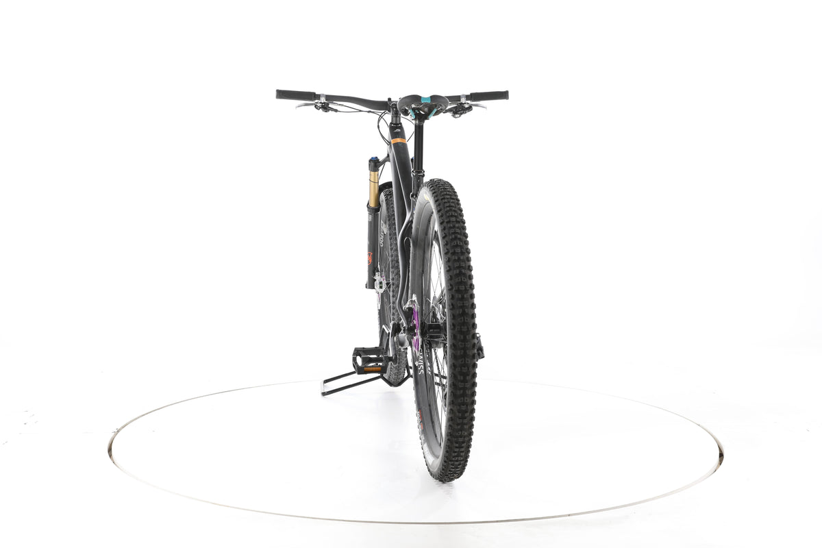 Yeti ARC T-Series T2 Fahrrad Hardtail - Image 10