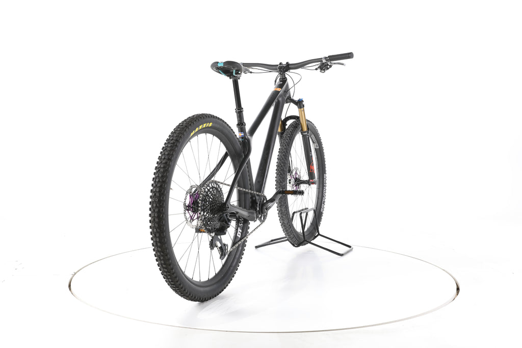 Yeti ARC T-Series T2 Fahrrad Hardtail - Image 11