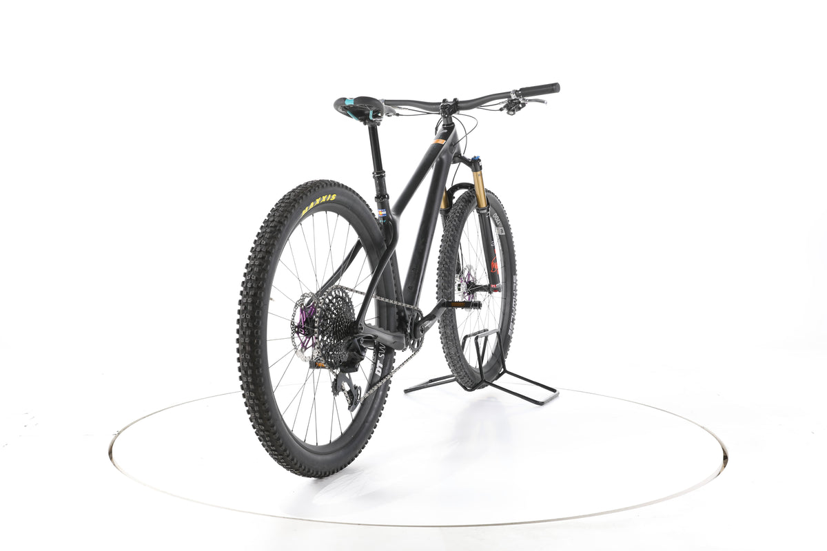 Yeti ARC T-Series T2 Fahrrad Hardtail - Image 11