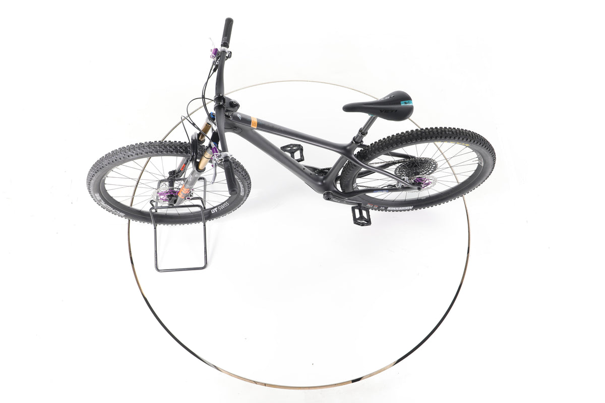 Yeti ARC T-Series T2 Fahrrad Hardtail - Image 19
