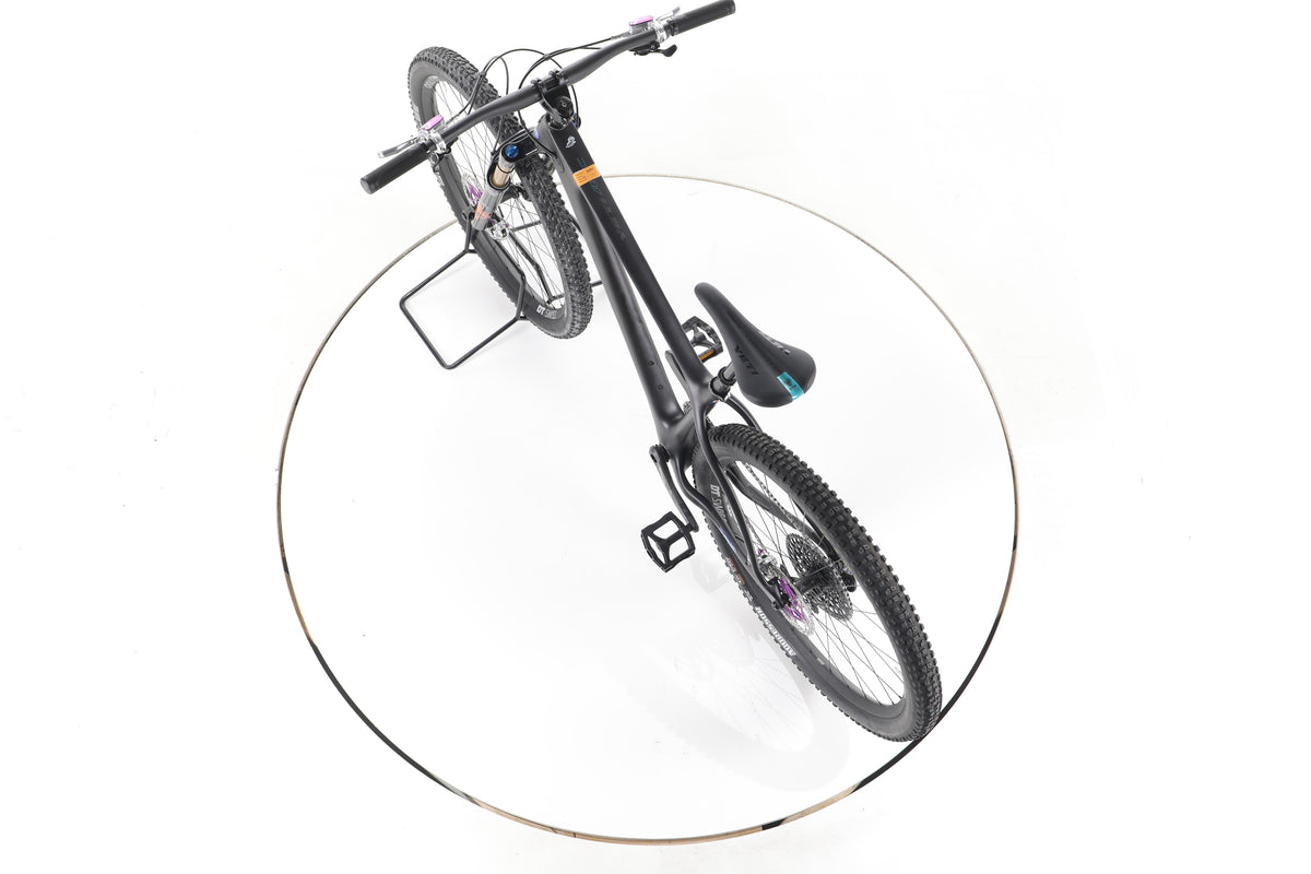 Yeti ARC T-Series T2 Fahrrad Hardtail - Image 21