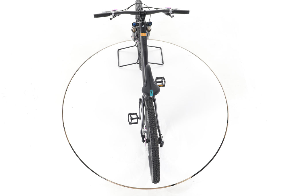 Yeti ARC T-Series T2 Fahrrad Hardtail - Image 22