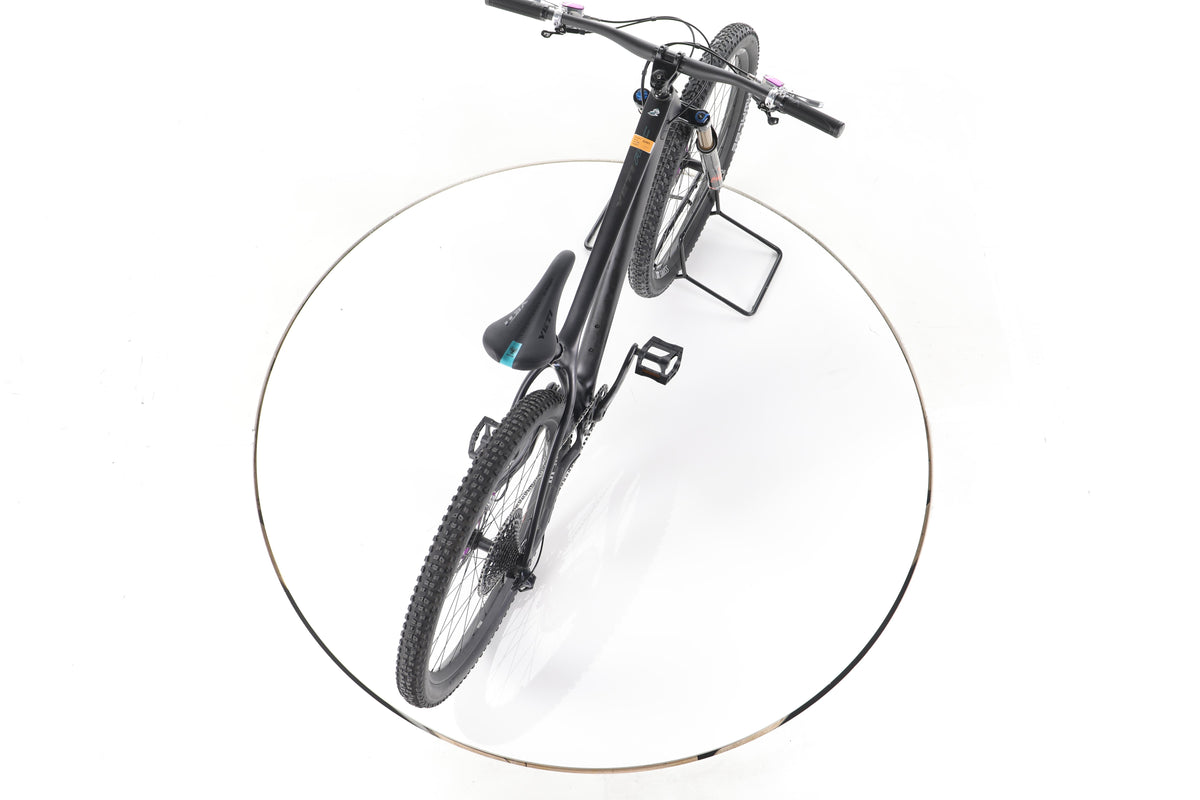 Yeti ARC T-Series T2 Fahrrad Hardtail - Image 23
