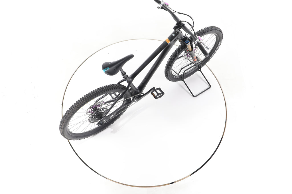Yeti ARC T-Series T2 Fahrrad Hardtail - Image 24