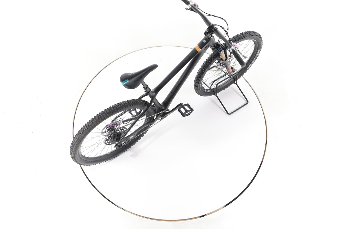 Yeti ARC T-Series T2 Fahrrad Hardtail - Image 24