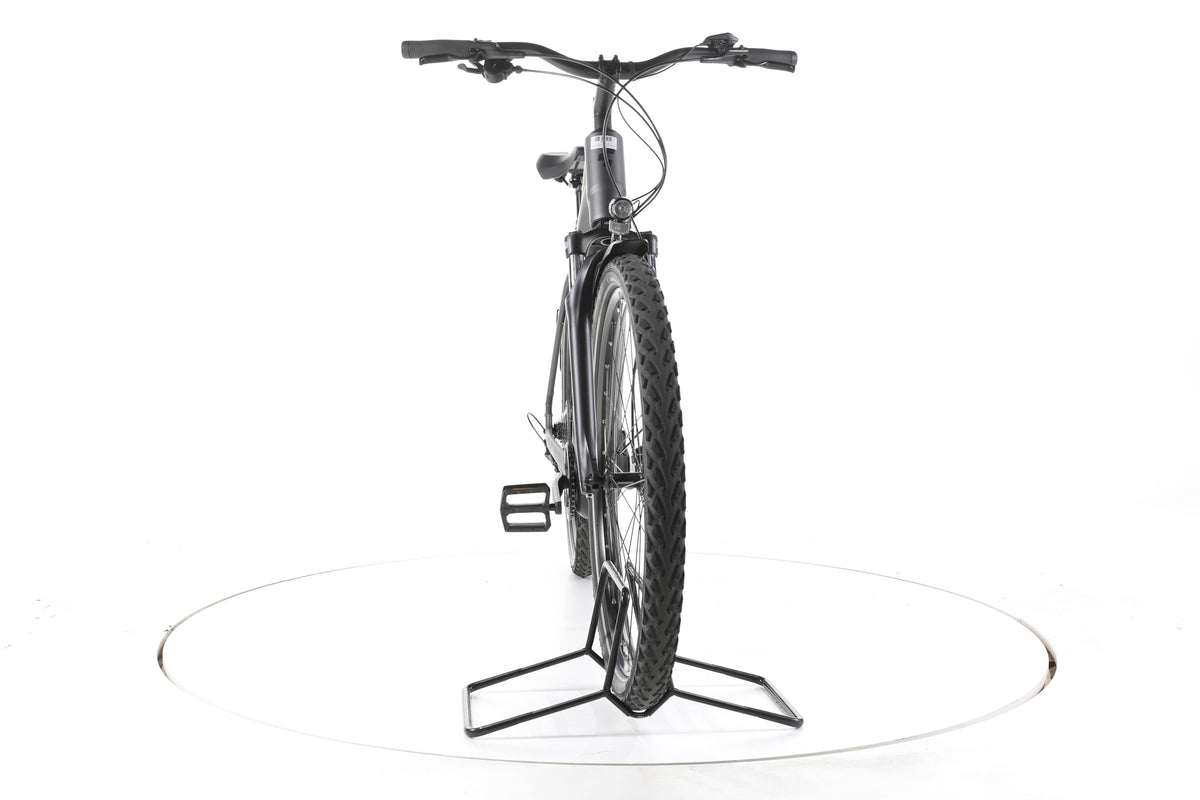 Cube Nuride Hybrid Performance Allroad E-Bike - Image 4