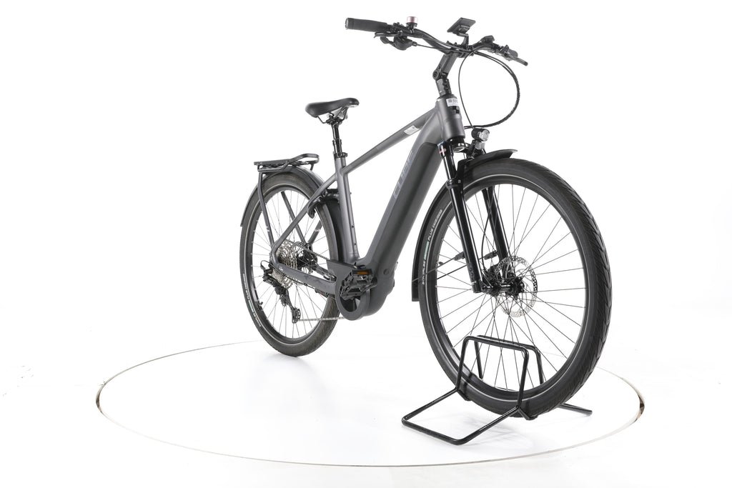 Cube Touring Hybrid EXC Trekking E-Bike 2024 - Image 3