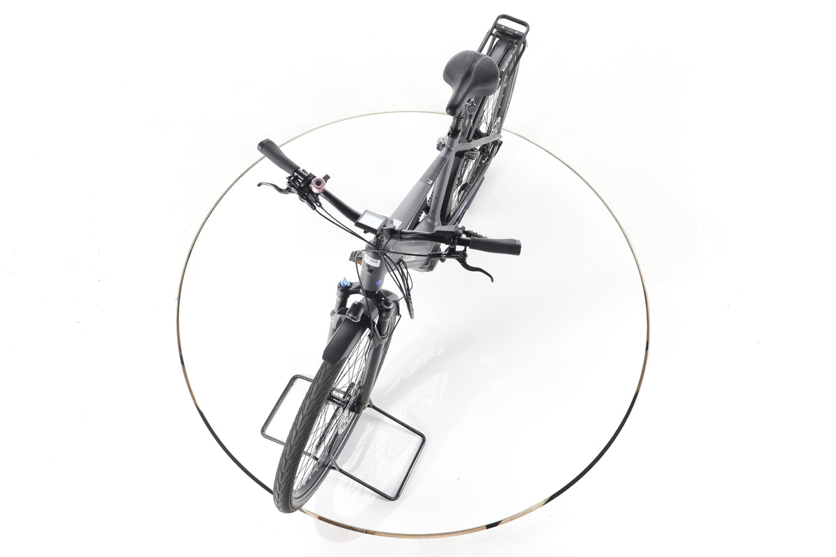 Cube Touring Hybrid EXC Trekking E-Bike 2024 - Image 17
