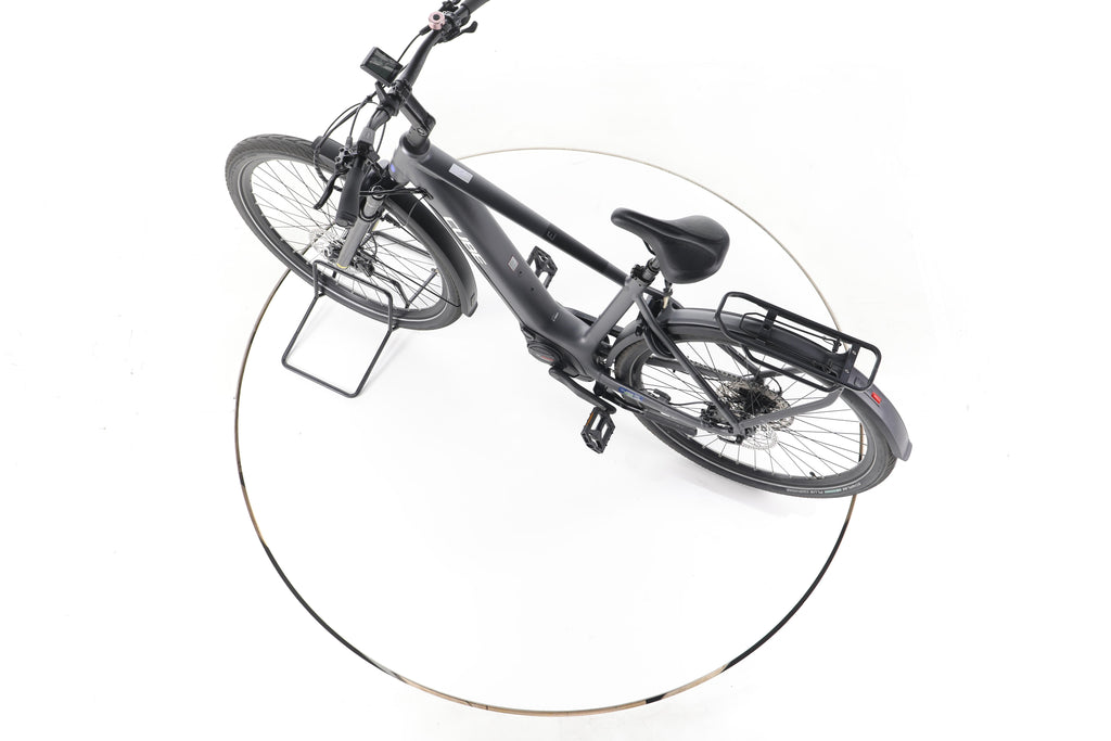 Cube Touring Hybrid EXC Trekking E-Bike 2024 - Image 20