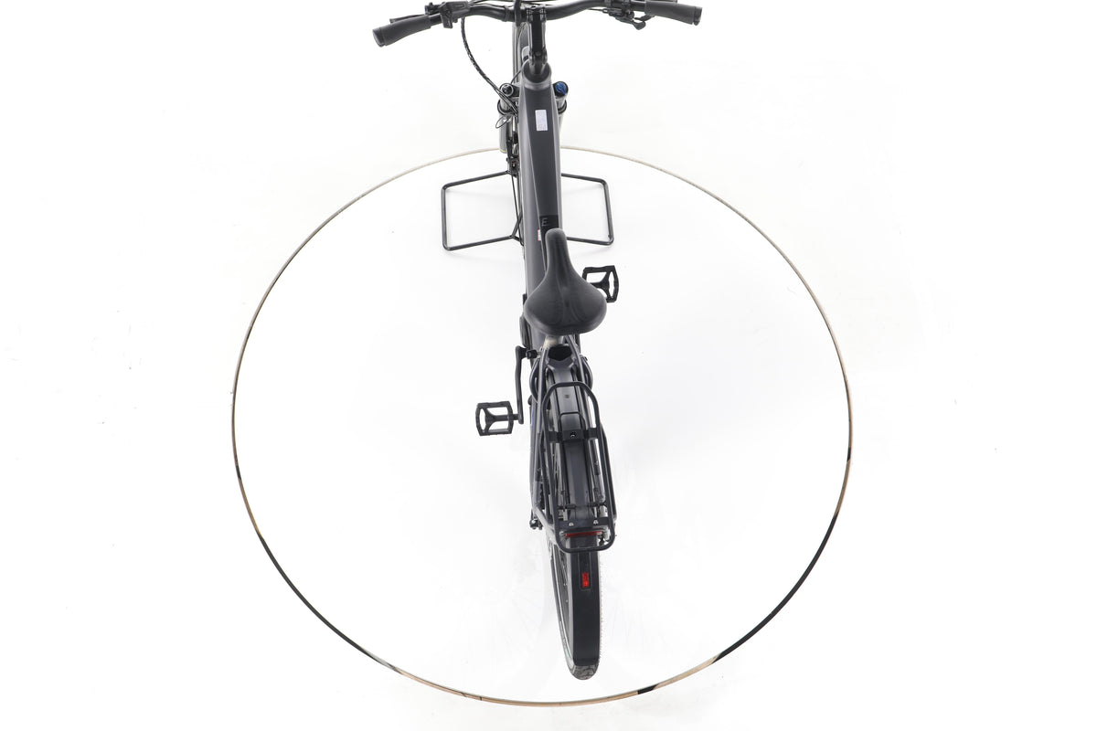 Cube Touring Hybrid EXC Trekking E-Bike 2024 - Image 22