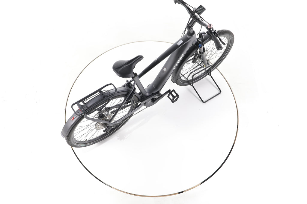 Cube Touring Hybrid EXC Trekking E-Bike 2024 - Image 24
