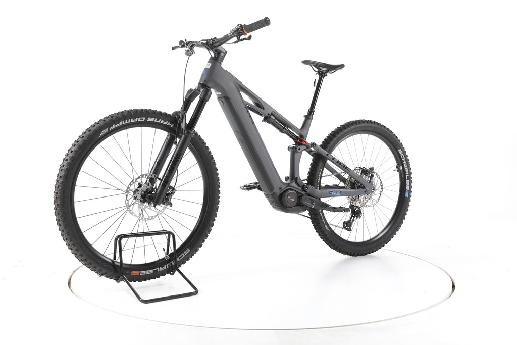 Cube Stereo Hybrid ONE44 HPC SLX E-Bike Fully Carbon 2025 - Image 6