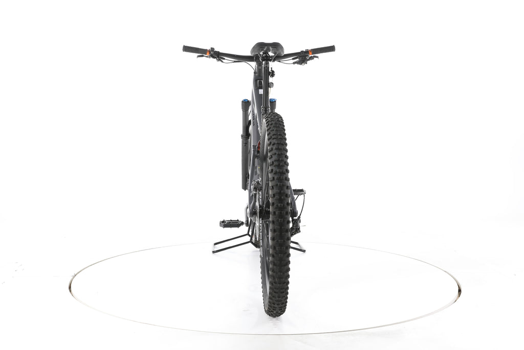 Cube Stereo Hybrid ONE44 HPC SLX E-Bike Fully Carbon 2025 - Image 10