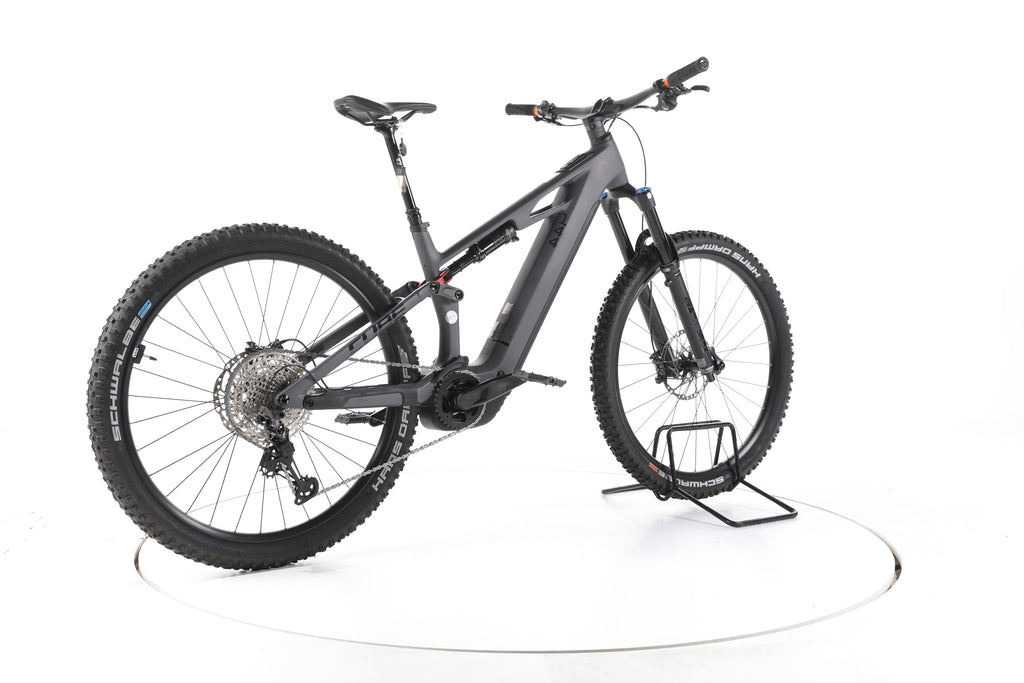 Cube Stereo Hybrid ONE44 HPC SLX E-Bike Fully Carbon 2025 - Image 12