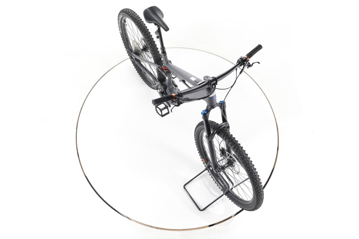 Cube Stereo Hybrid ONE44 HPC SLX E-Bike Fully Carbon 2025 - Image 15
