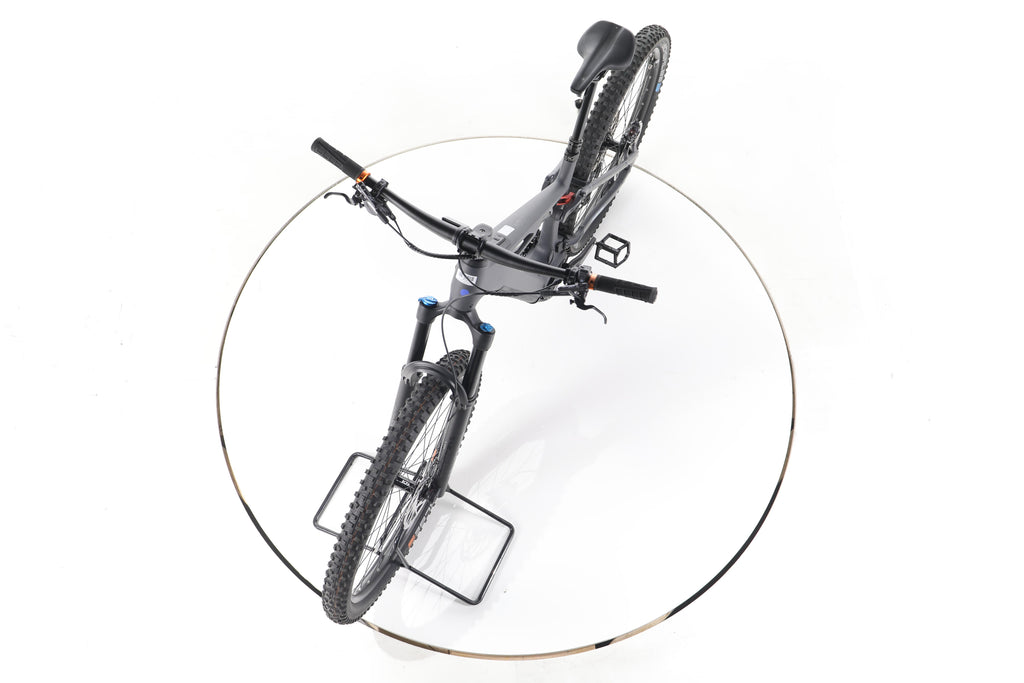 Cube Stereo Hybrid ONE44 HPC SLX E-Bike Fully Carbon 2025 - Image 17