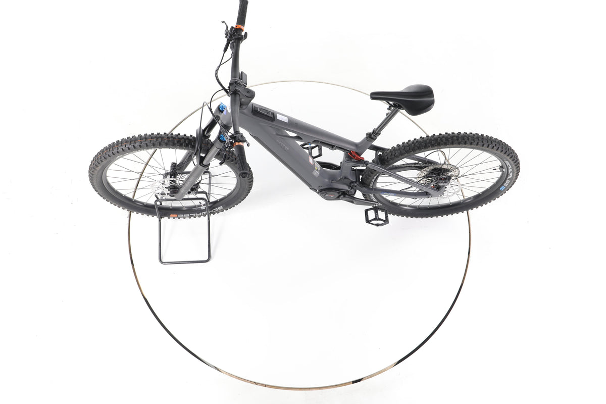 Cube Stereo Hybrid ONE44 HPC SLX E-Bike Fully Carbon 2025 - Image 19