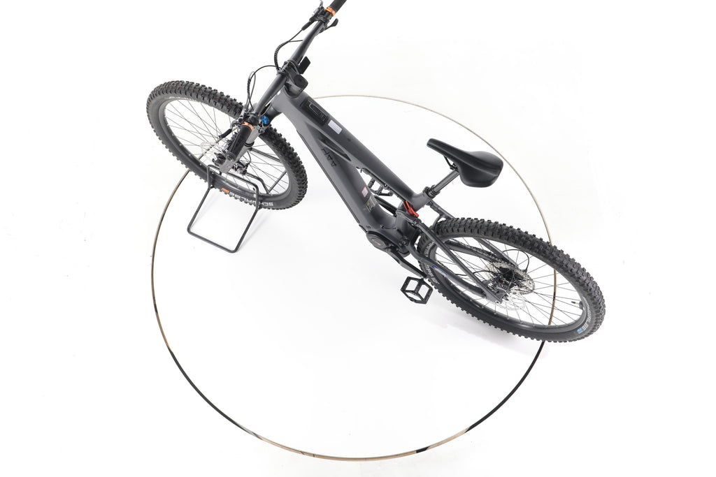 Cube Stereo Hybrid ONE44 HPC SLX E-Bike Fully Carbon 2025 - Image 20