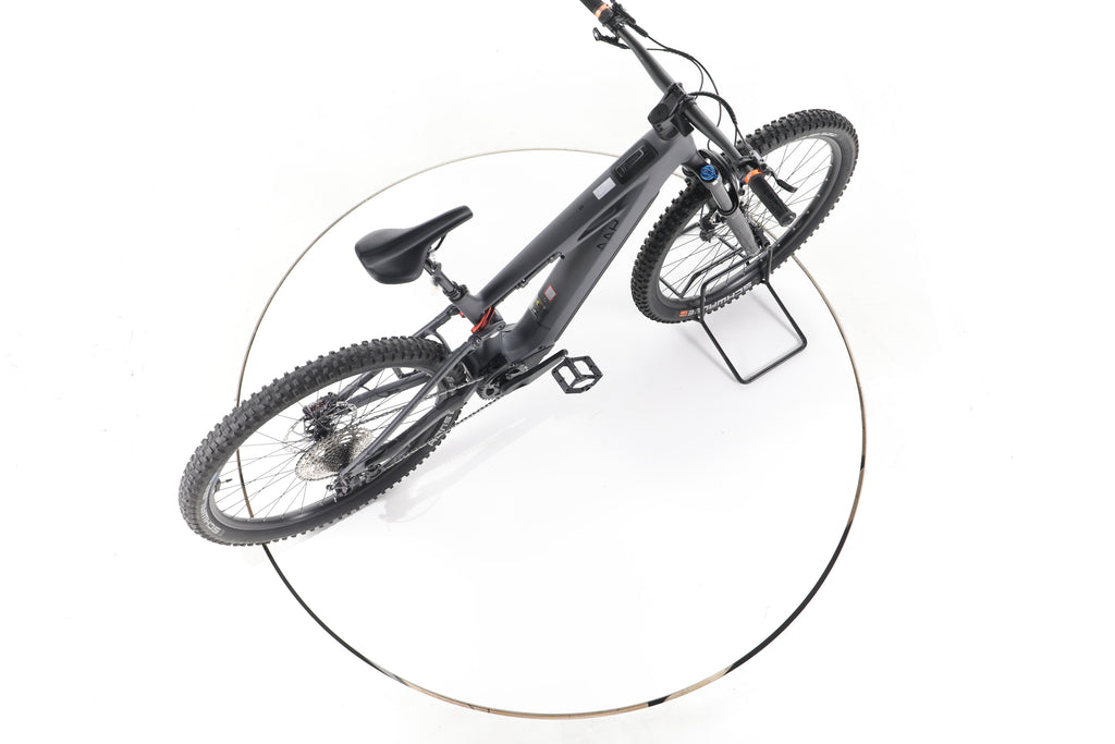 Cube Stereo Hybrid ONE44 HPC SLX E-Bike Fully Carbon 2025 - Image 24
