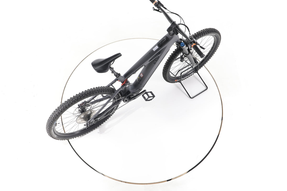 Cube Stereo Hybrid ONE44 HPC SLX E-Bike Fully Carbon 2025 - Image 24