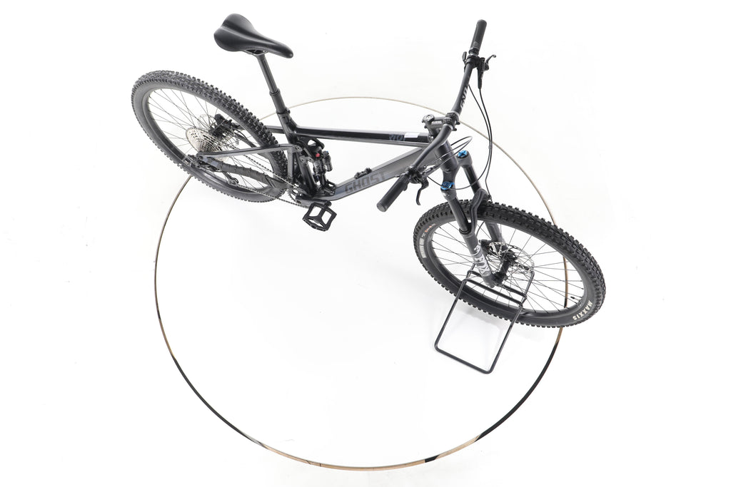 Ghost Riot AM Essential Fahrrad Fully - Image 14