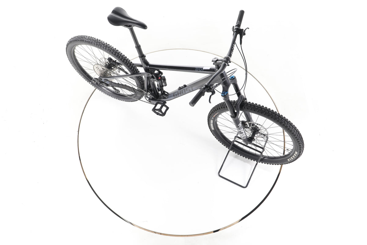 Ghost Riot AM Essential Fahrrad Fully - Image 14