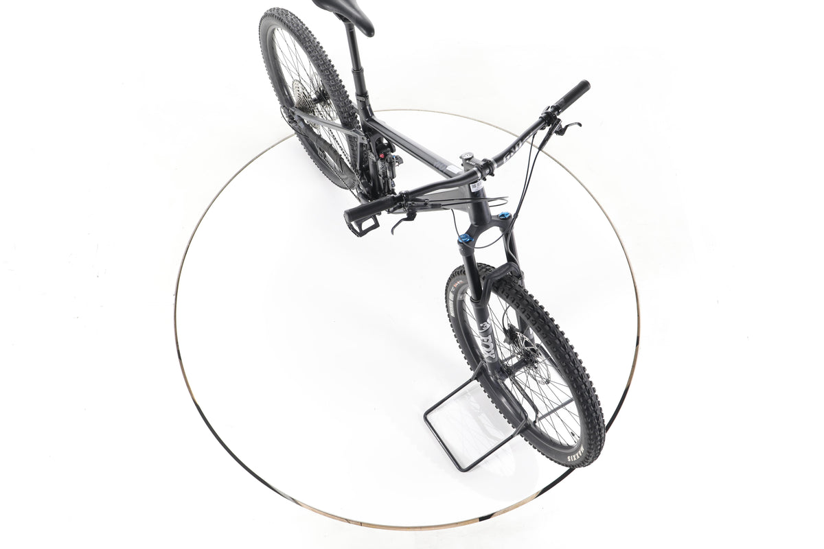 Ghost Riot AM Essential Fahrrad Fully - Image 15