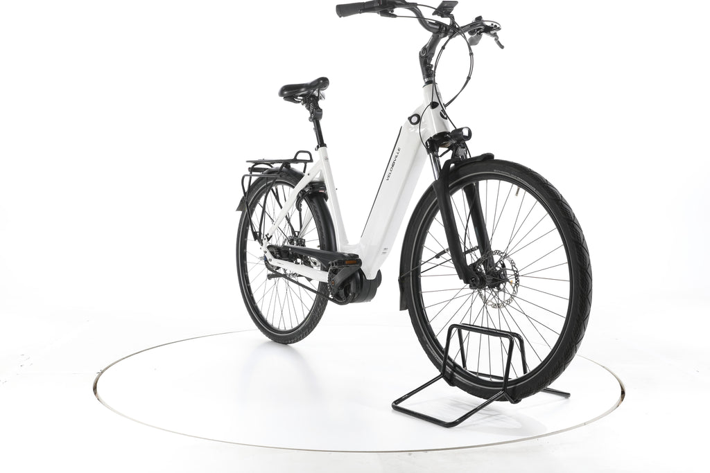 Velo de Ville AEB 890 Smart City E-Bike Tiefeinsteiger - Image 3