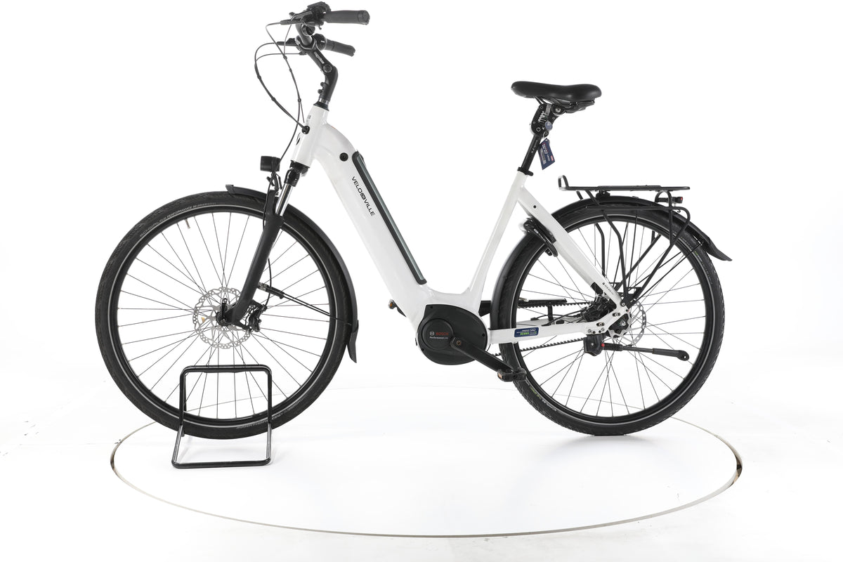 Velo de Ville AEB 890 Smart City E-Bike Tiefeinsteiger - Image 7