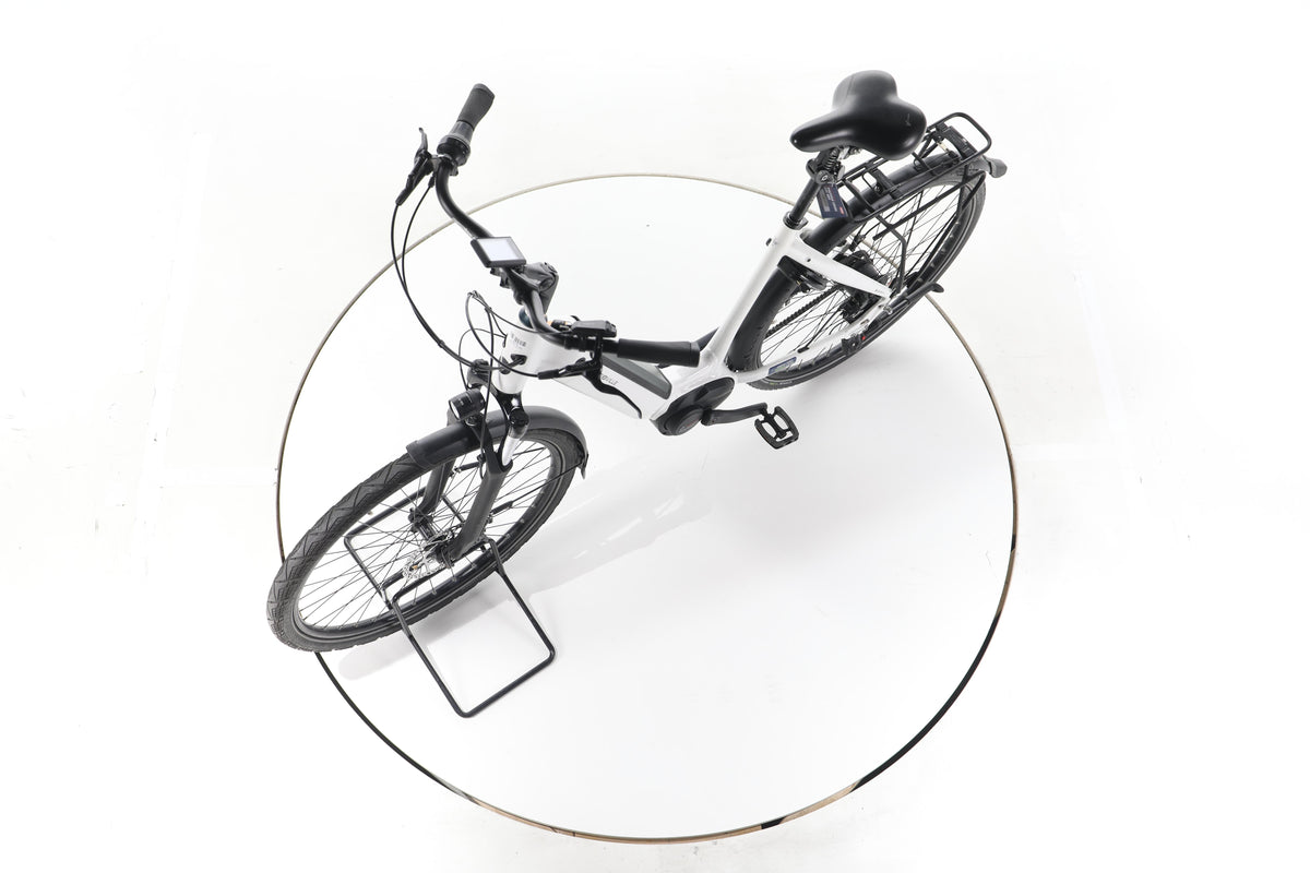 Velo de Ville AEB 890 Smart City E-Bike Tiefeinsteiger - Image 18