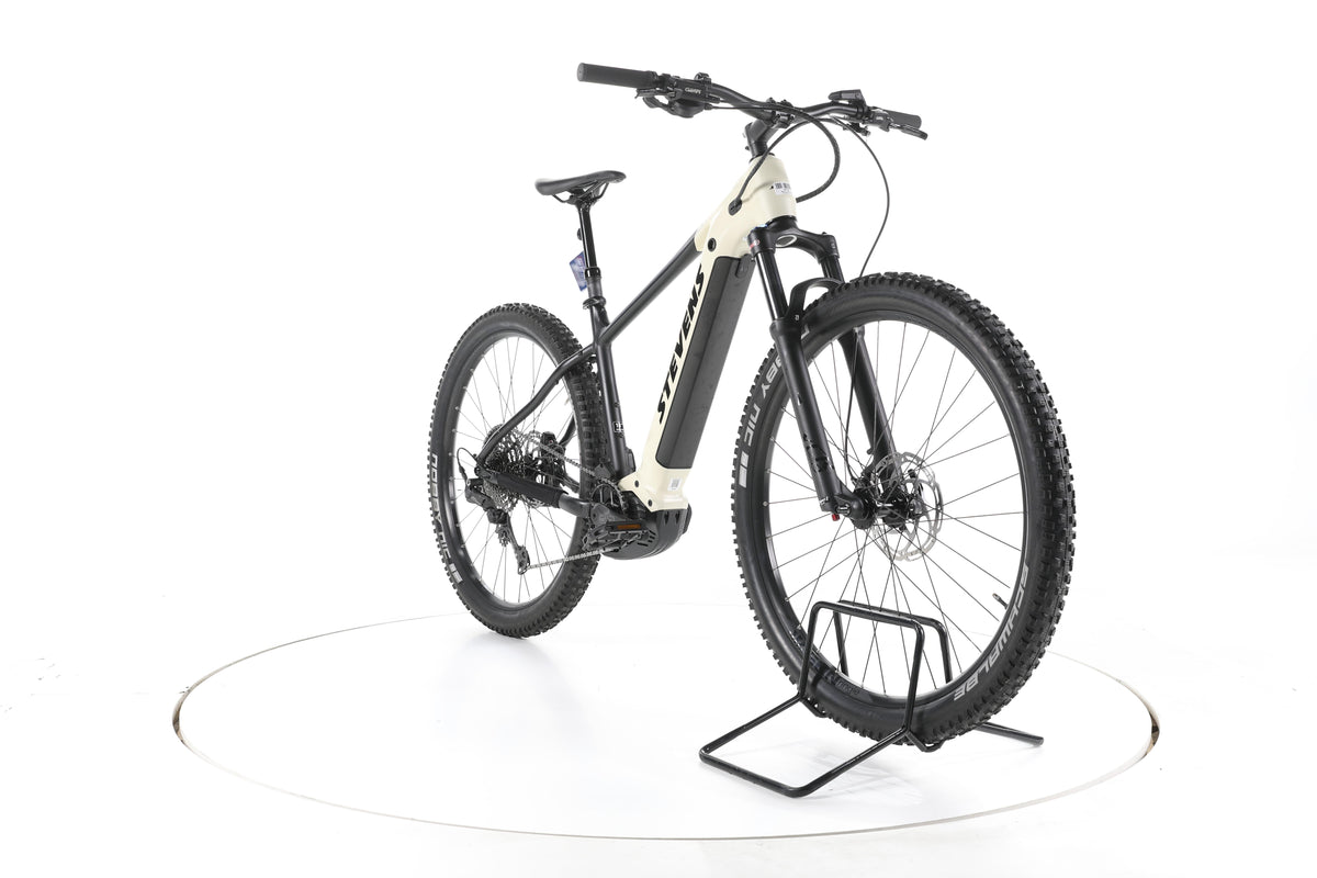 Stevens E-Cayolle E-Bike 2025 - Image 3