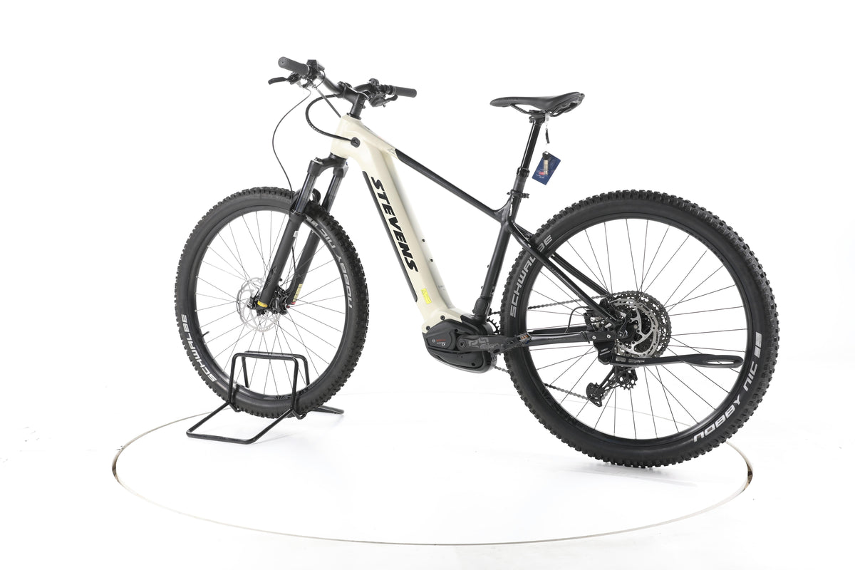 Stevens E-Cayolle E-Bike 2025 - Image 8