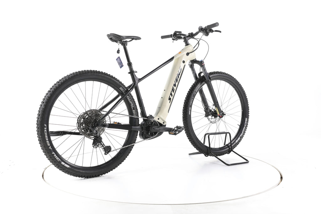 Stevens E-Cayolle E-Bike 2025 - Image 12