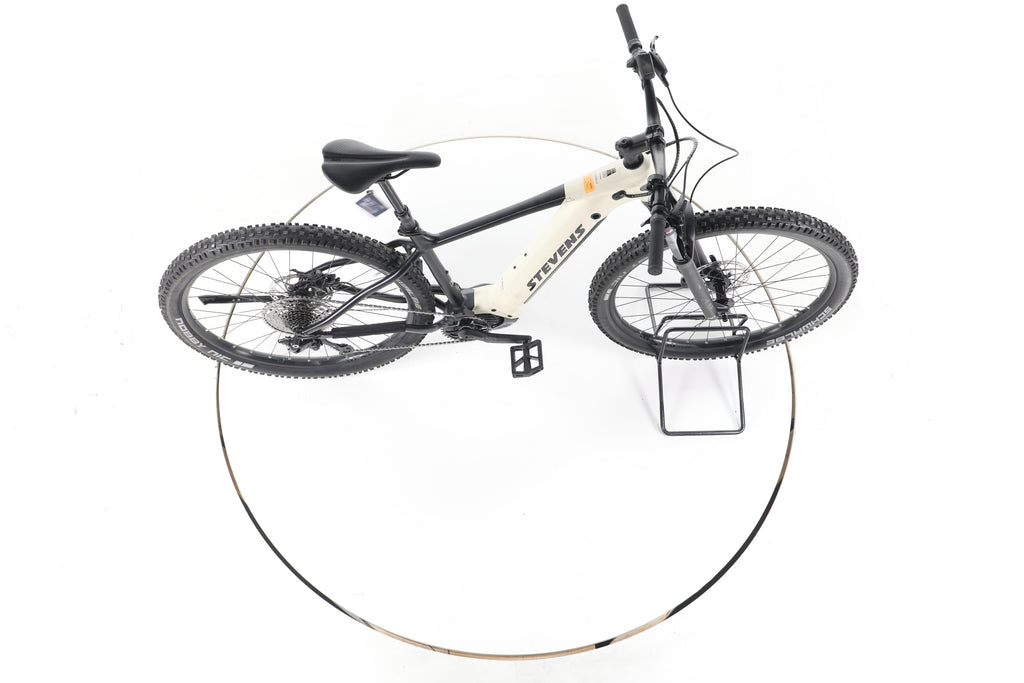 Stevens E-Cayolle E-Bike 2025 - Image 13