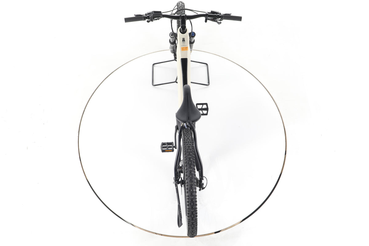Stevens E-Cayolle E-Bike 2025 - Image 22