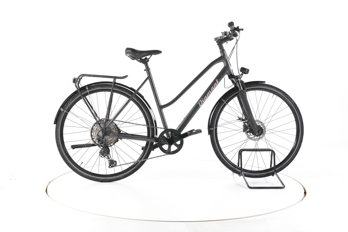 Diamant Elan Grand Deluxe Fahrrad City & Trekking - Image 1