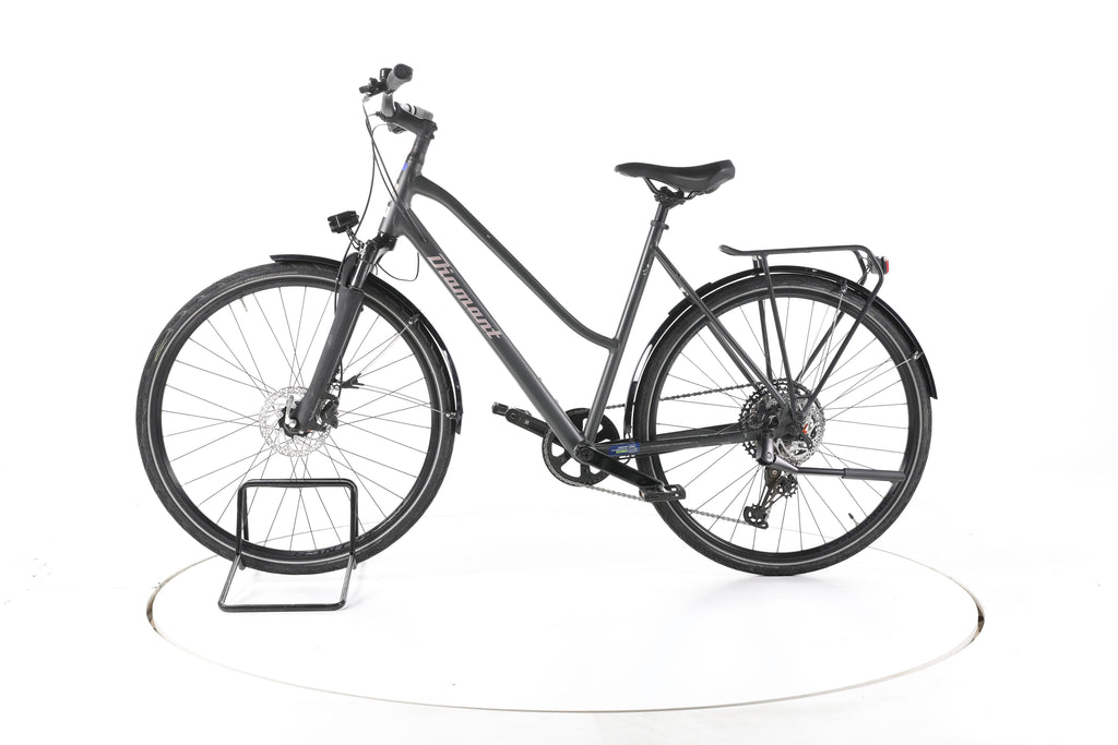 Diamant Elan Grand Deluxe Fahrrad City & Trekking - Image 7