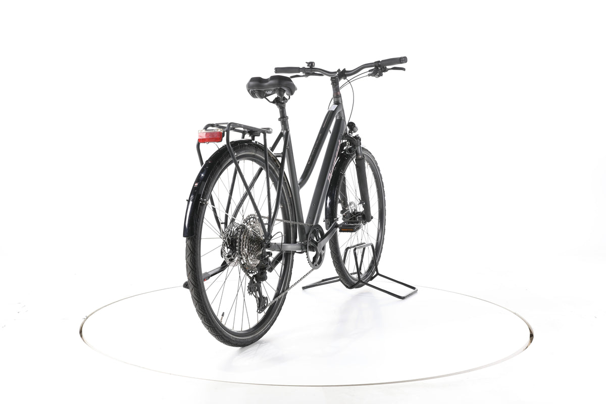 Diamant Elan Grand Deluxe Fahrrad City & Trekking - Image 11