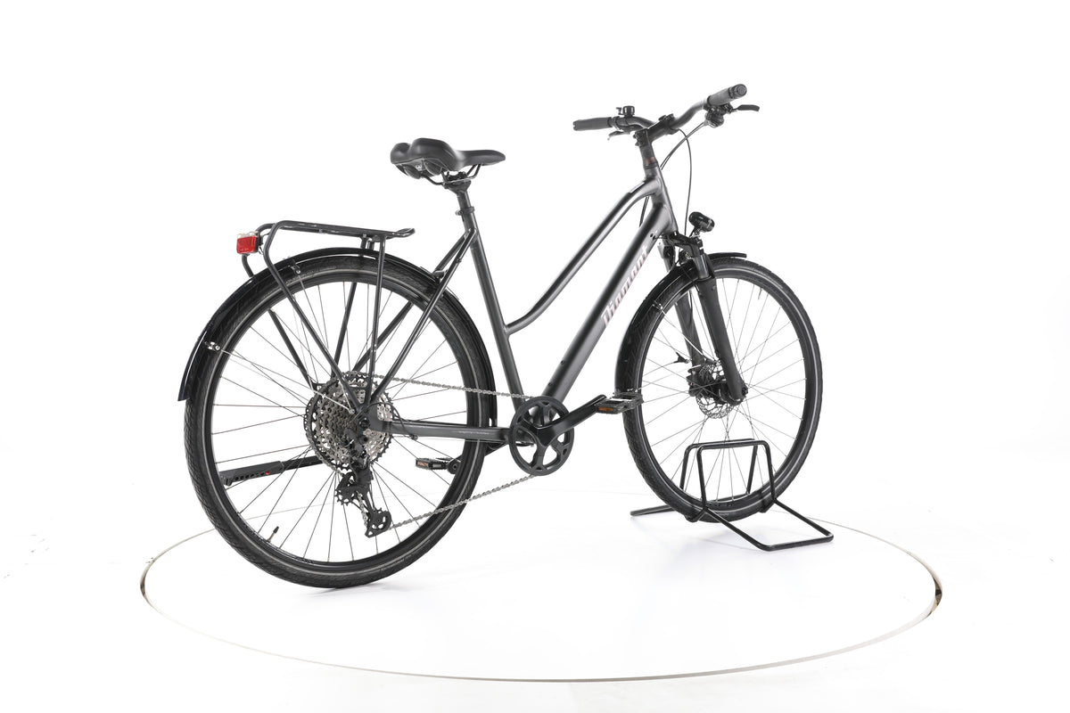 Diamant Elan Grand Deluxe Fahrrad City & Trekking - Image 12