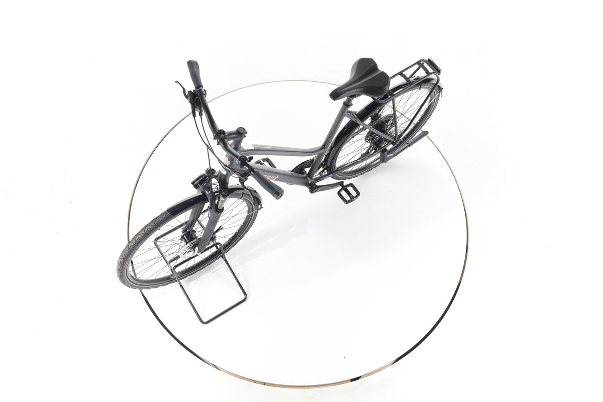 Diamant Elan Grand Deluxe Fahrrad City & Trekking - Image 18