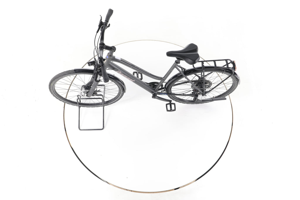 Diamant Elan Grand Deluxe Fahrrad City & Trekking - Image 19